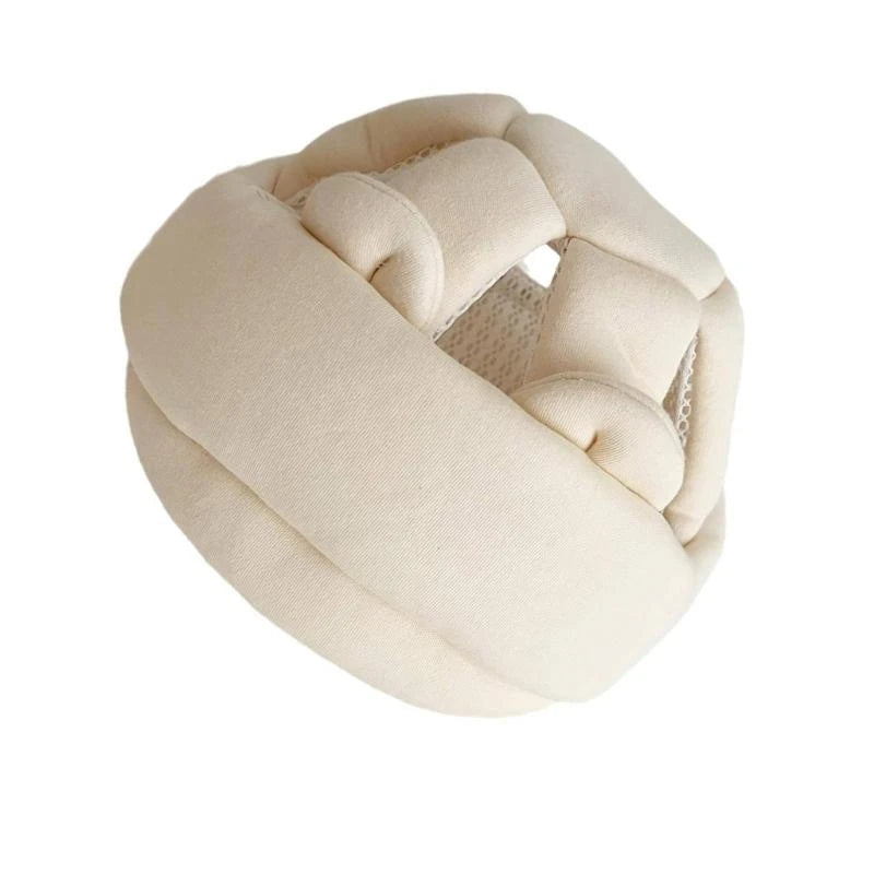 Casque de protection bébé – Sécurité & confort des premiers pas