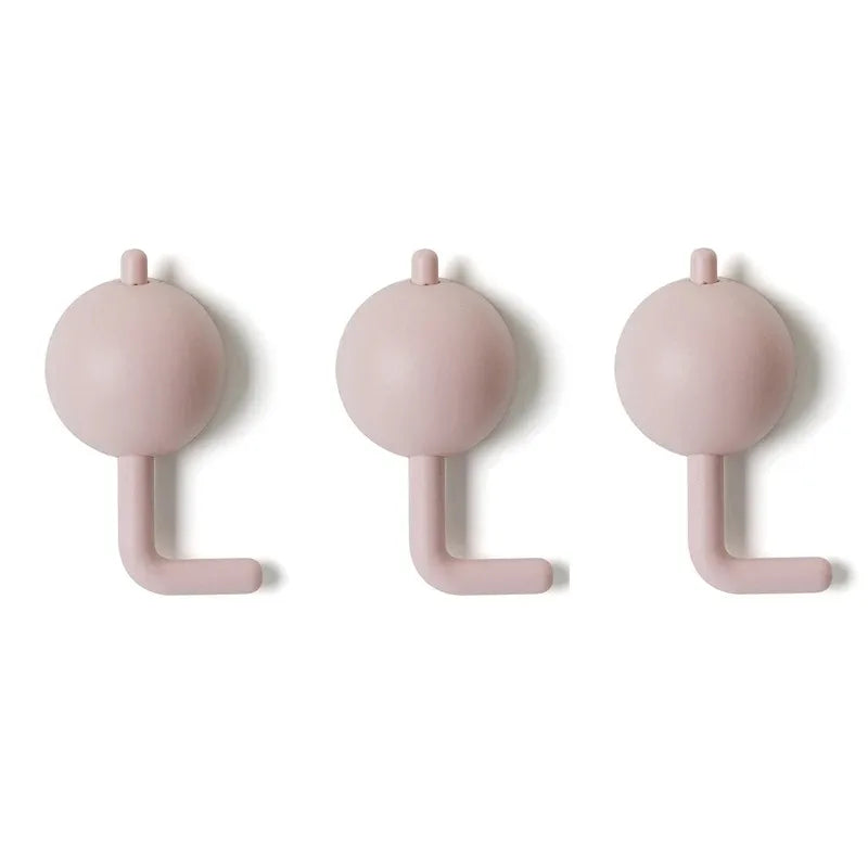 Verrous de Sécurité Bébé – Protection Anti-Ouverture (Pack de 3)