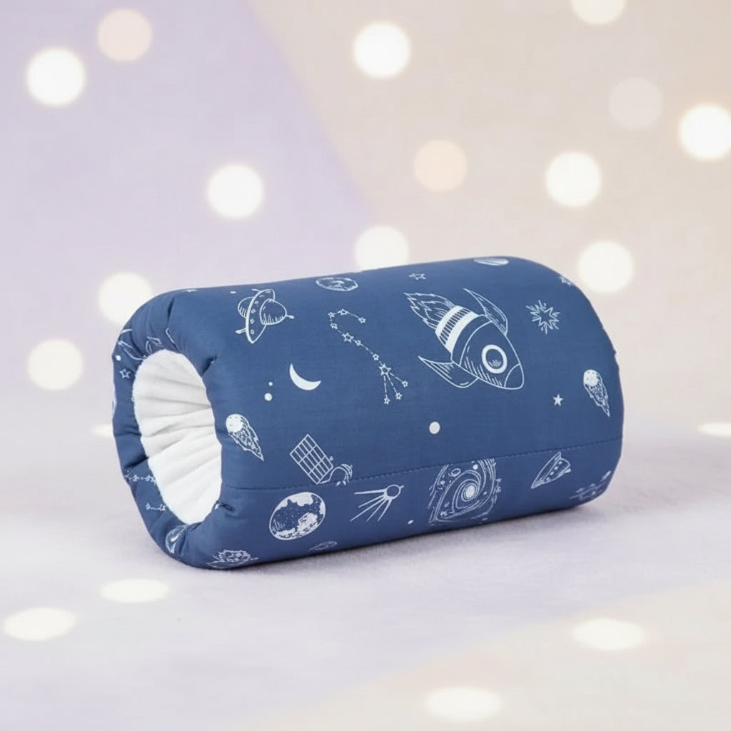 Coussin d'Allaitement pour le Bras — Soulage la Fatigue