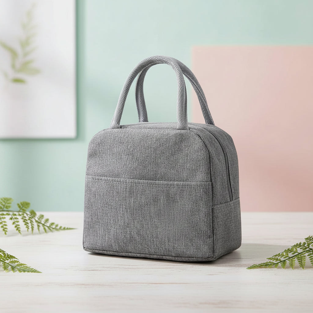 Sac isotherme repas – Élégant & fonctionnel