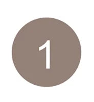 Bavoir personnalisé – Avec prénom de bébé