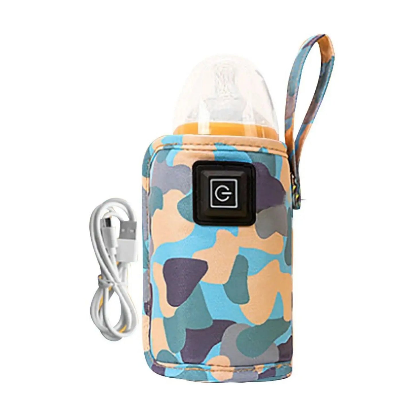 sac isotherme pour biberon