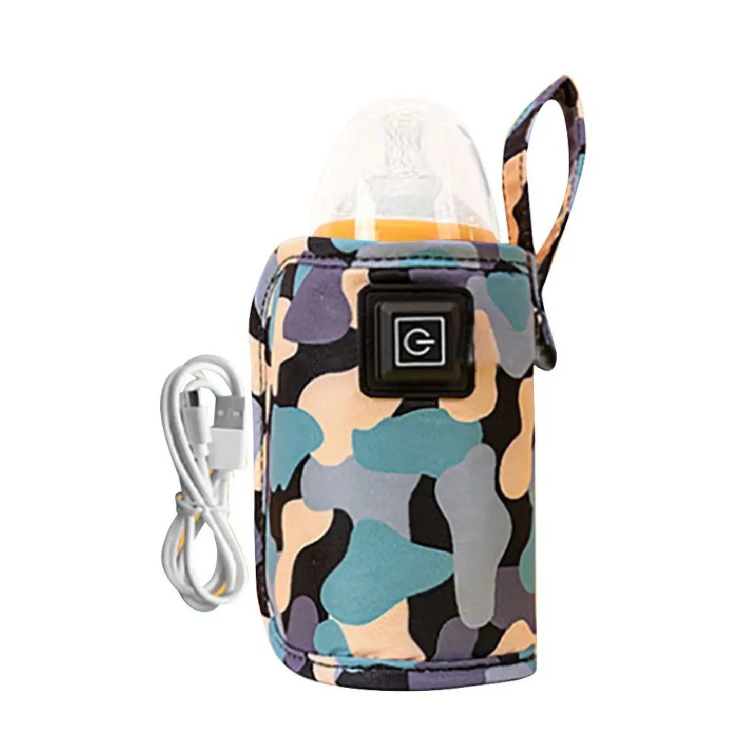 sac isotherme pour biberon