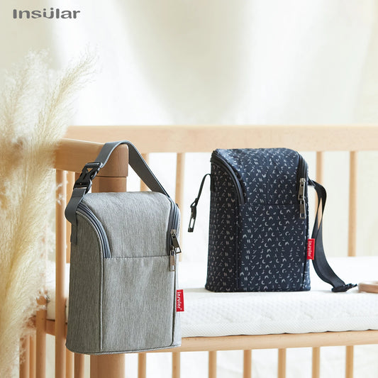 Sac isotherme portable