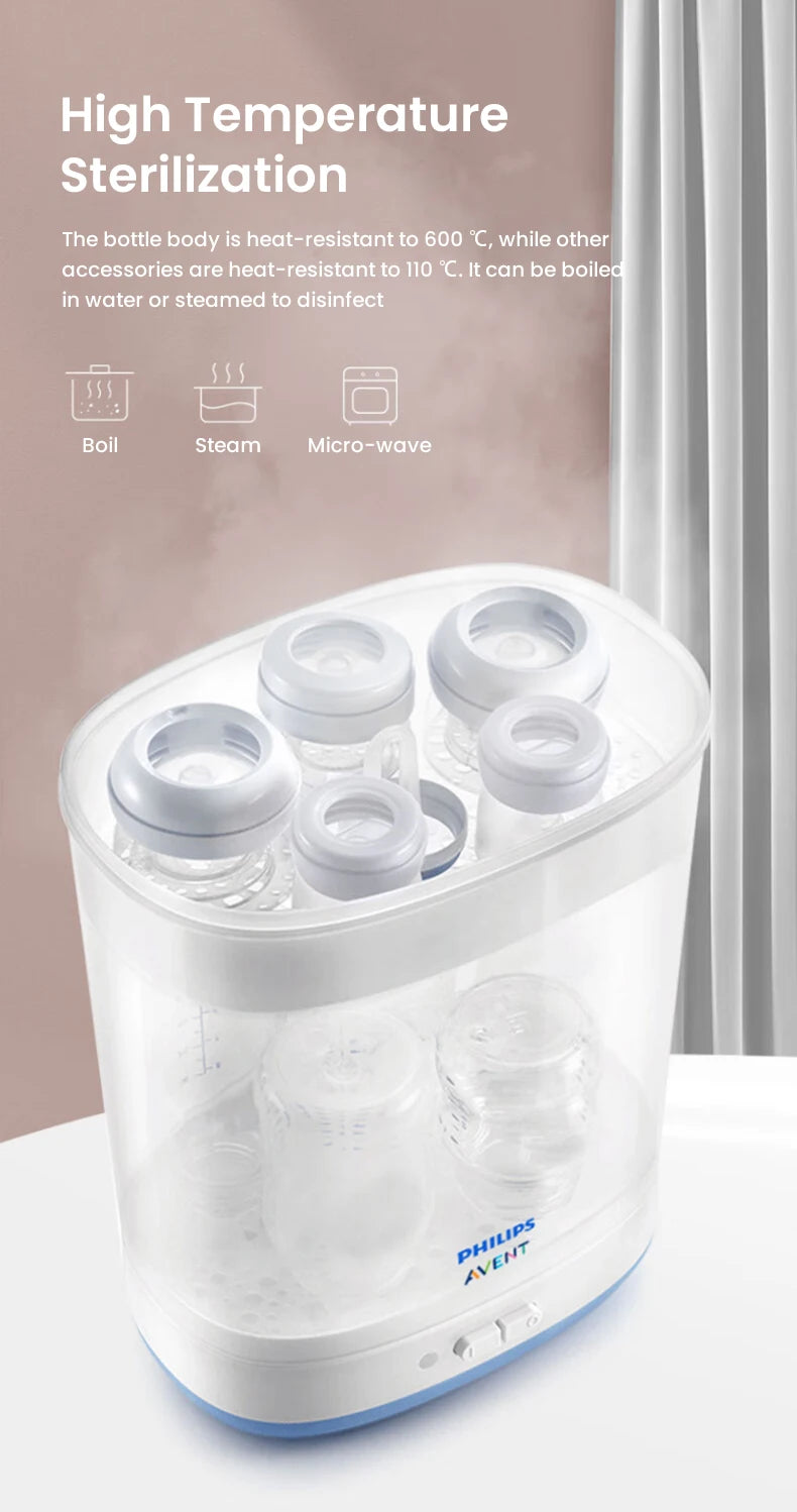 biberons avent philips