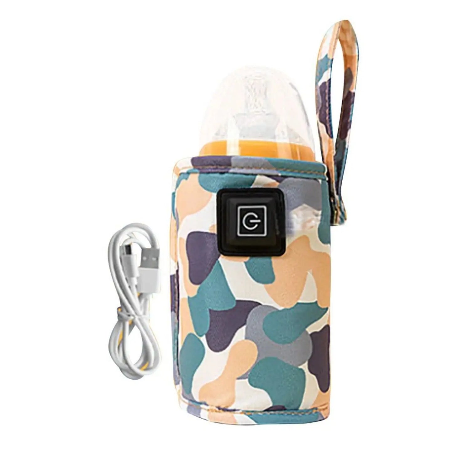 sac isotherme pour biberon