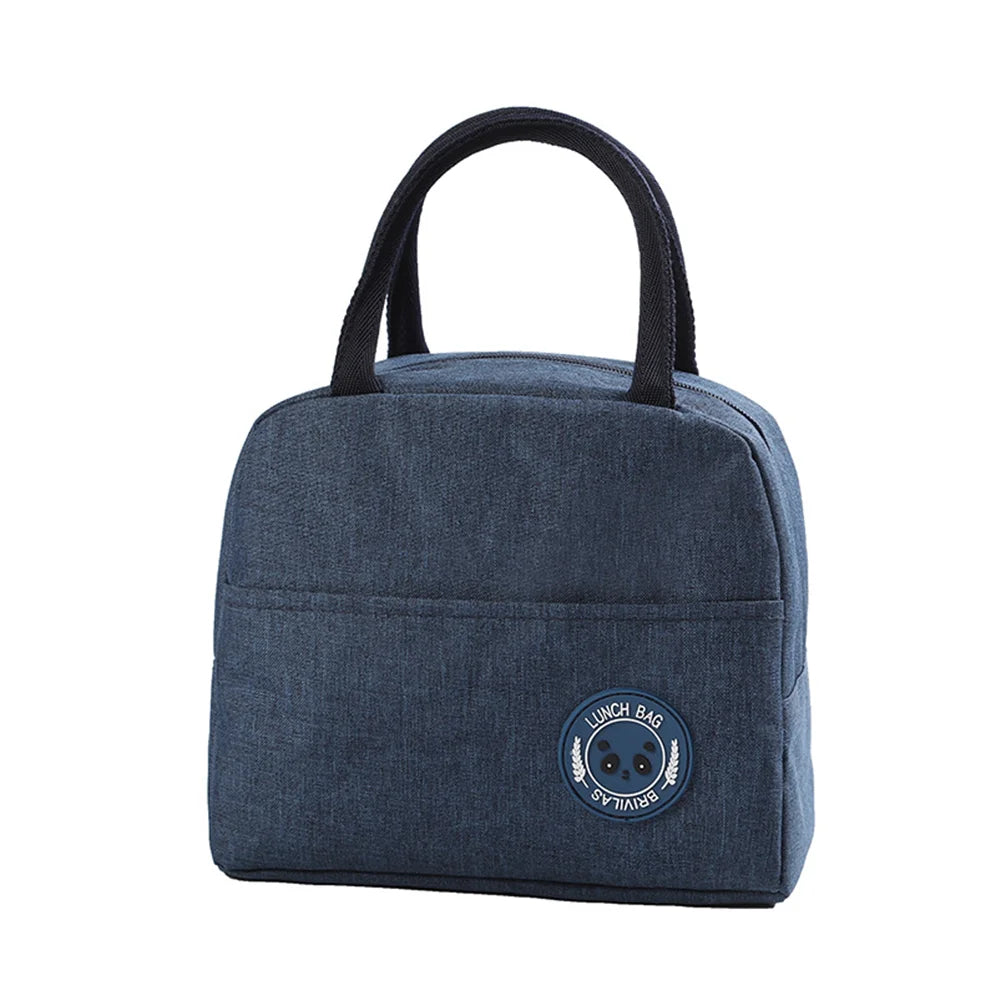 Sac à déjeuner isotherme