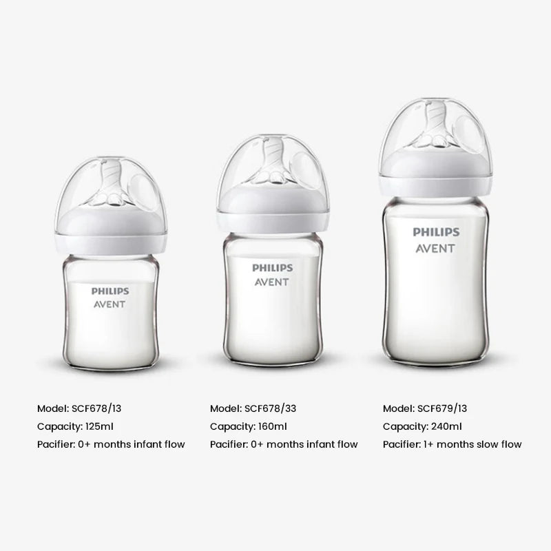 biberons avent philips