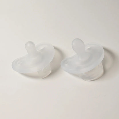 Tétines en silicone – Naturelles & sans BPA