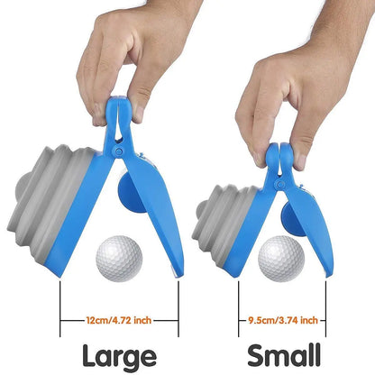 Distributeur de Sacs à Crottes Pliable pour Chien – Ramasse-Crottes de Voyage