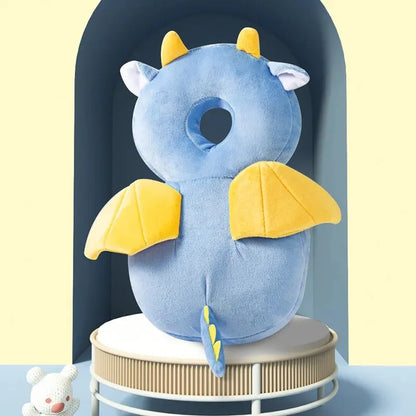 Coussin Anti-Chute pour Bébé – Protection de la Tête lors de l’Apprentissage de la Marche
