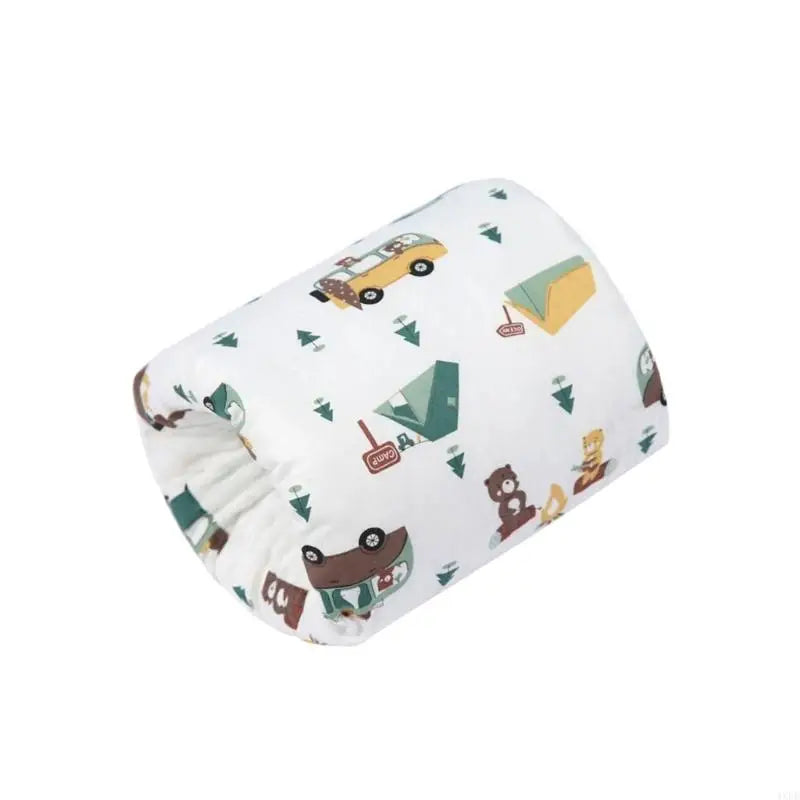 Coussin d'Allaitement pour le Bras — Soulage la Fatigue