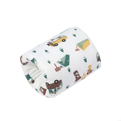 Coussin d'Allaitement pour le Bras — Soulage la Fatigue