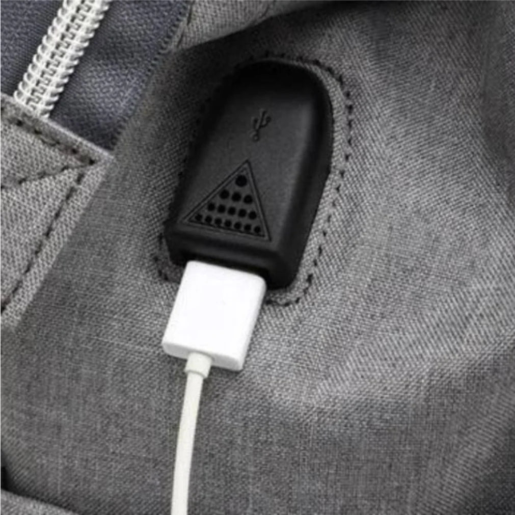 Sac à langer 2-en-1 avec lit pliable intégré
