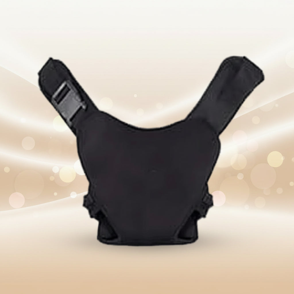 Porte-Bébé Aquatique Ajustable 2-en-1 – Natation & Usage Quotidien