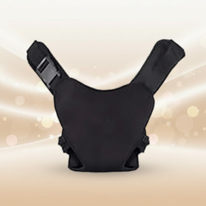 Porte-Bébé Aquatique Ajustable 2-en-1 – Natation & Usage Quotidien