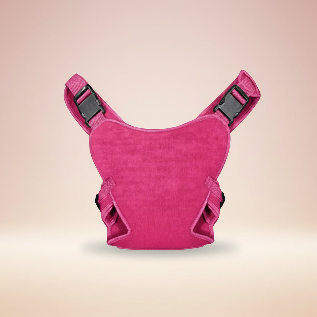 Porte-Bébé Aquatique Ajustable 2-en-1 – Natation & Usage Quotidien