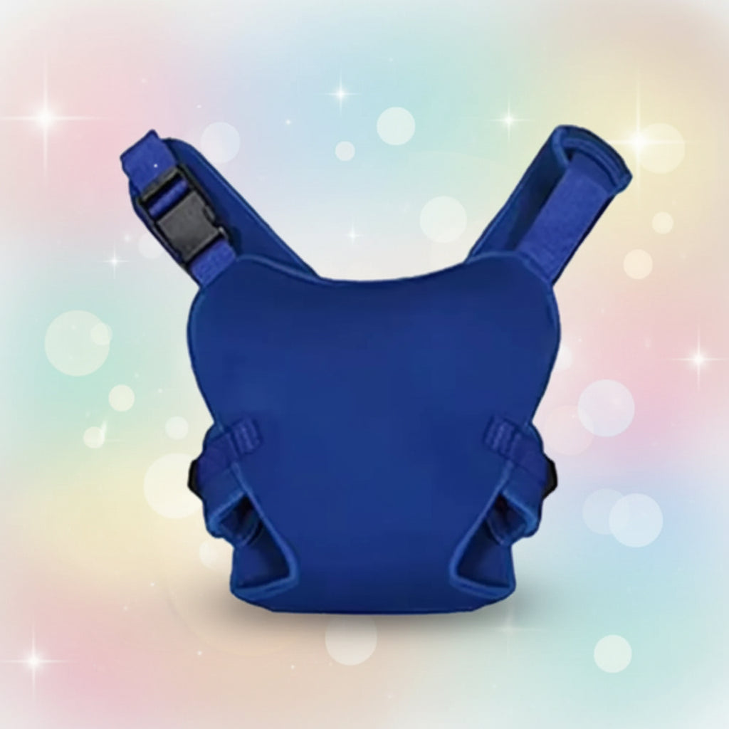 Porte-Bébé Aquatique Ajustable 2-en-1 – Natation & Usage Quotidien