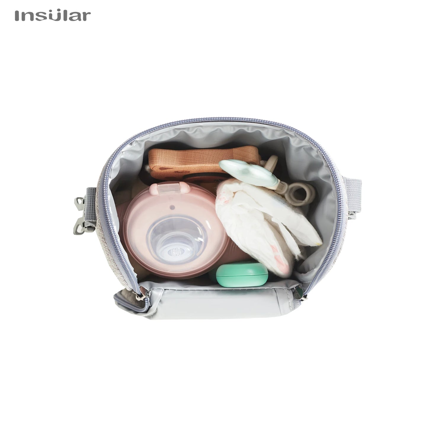 Sac isotherme portable