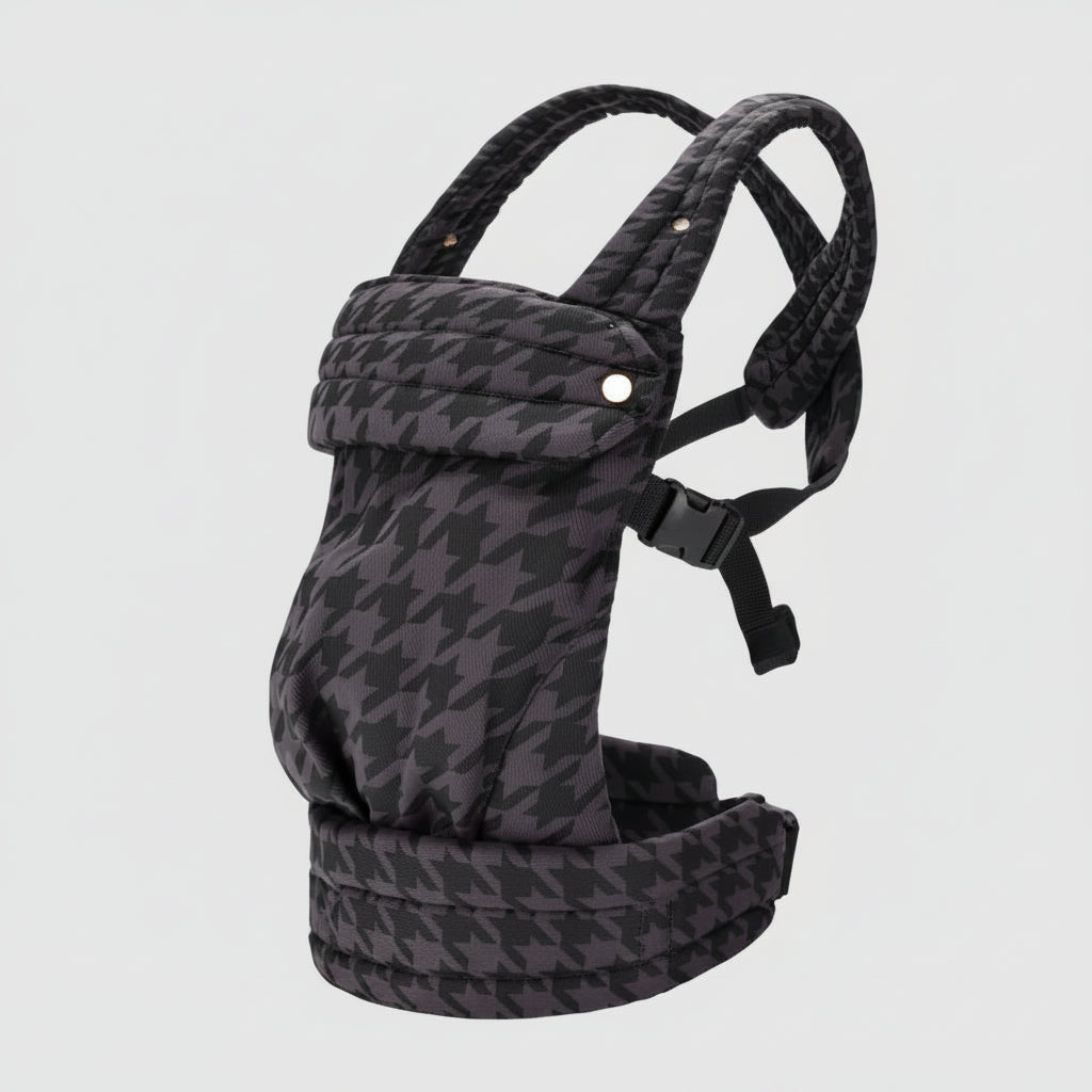 Écharpe de Portage Extensible — Nouveau-né à 36 mois