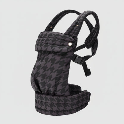 Écharpe de Portage Extensible — Nouveau-né à 36 mois