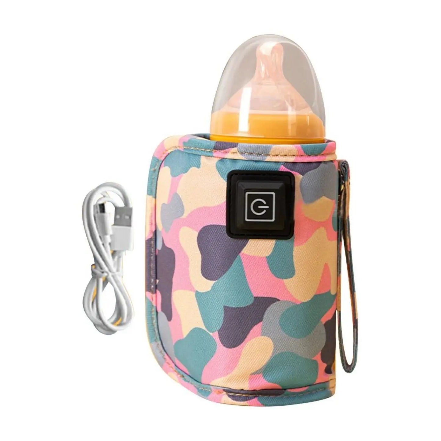 sac isotherme pour biberon
