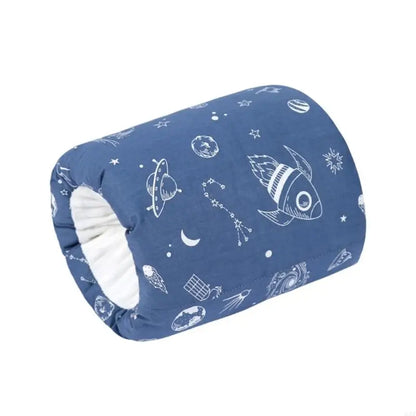 Coussin d'Allaitement pour le Bras — Soulage la Fatigue