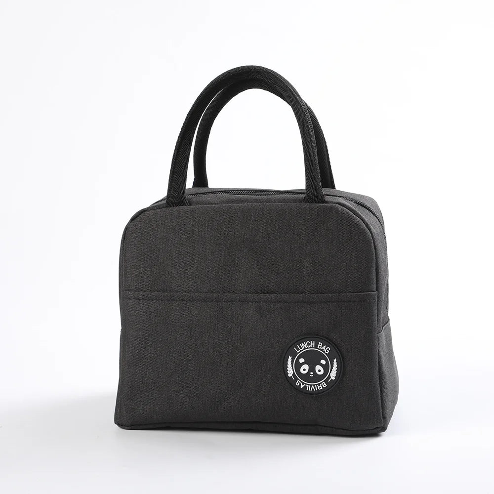 Sac à déjeuner isotherme