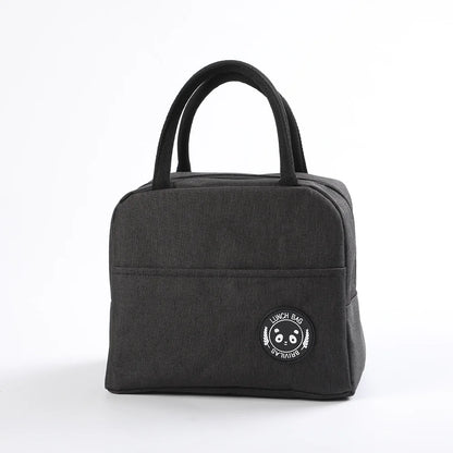 Sac isotherme repas – Élégant & fonctionnel