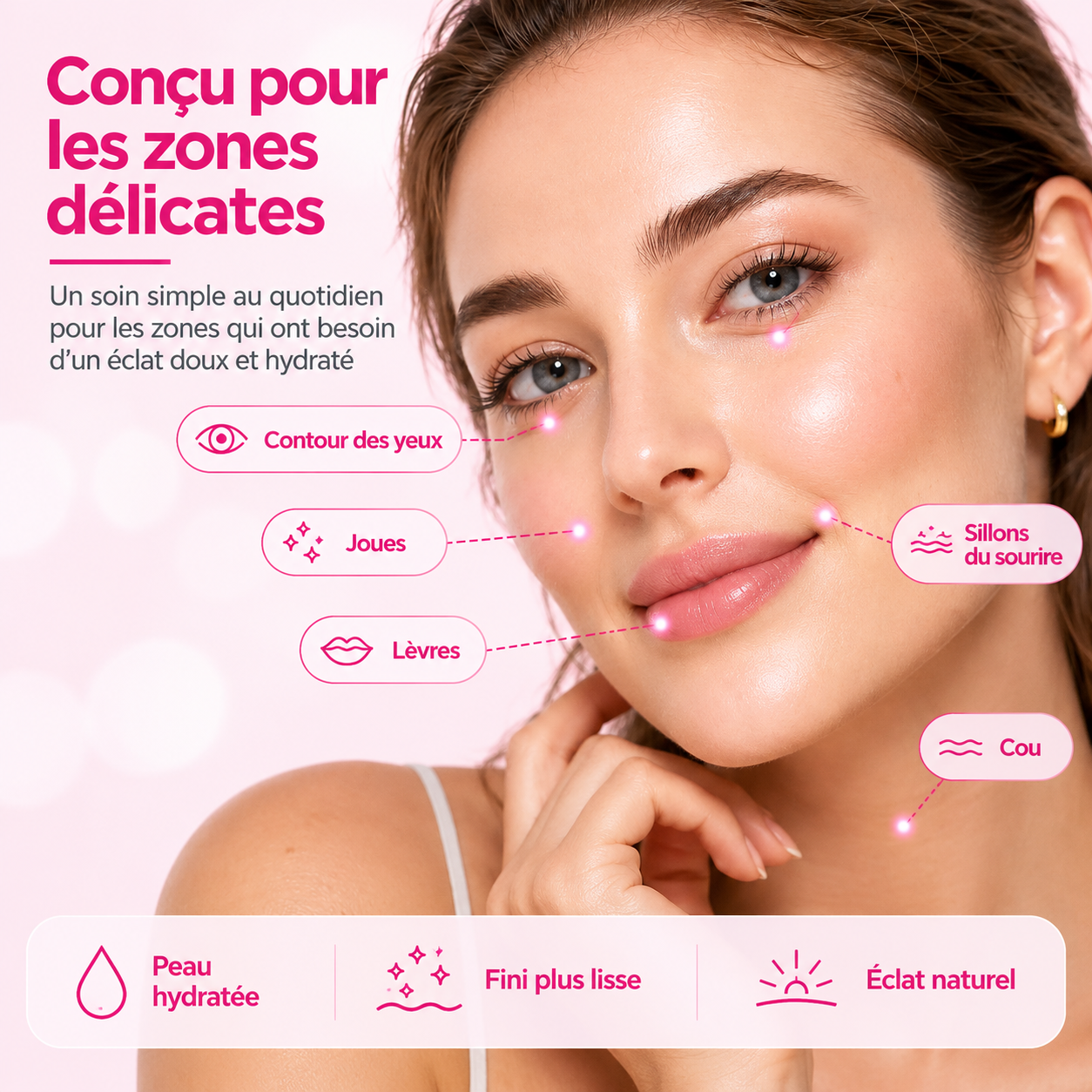 Stick Repulpant Bio-Collagène PDRN