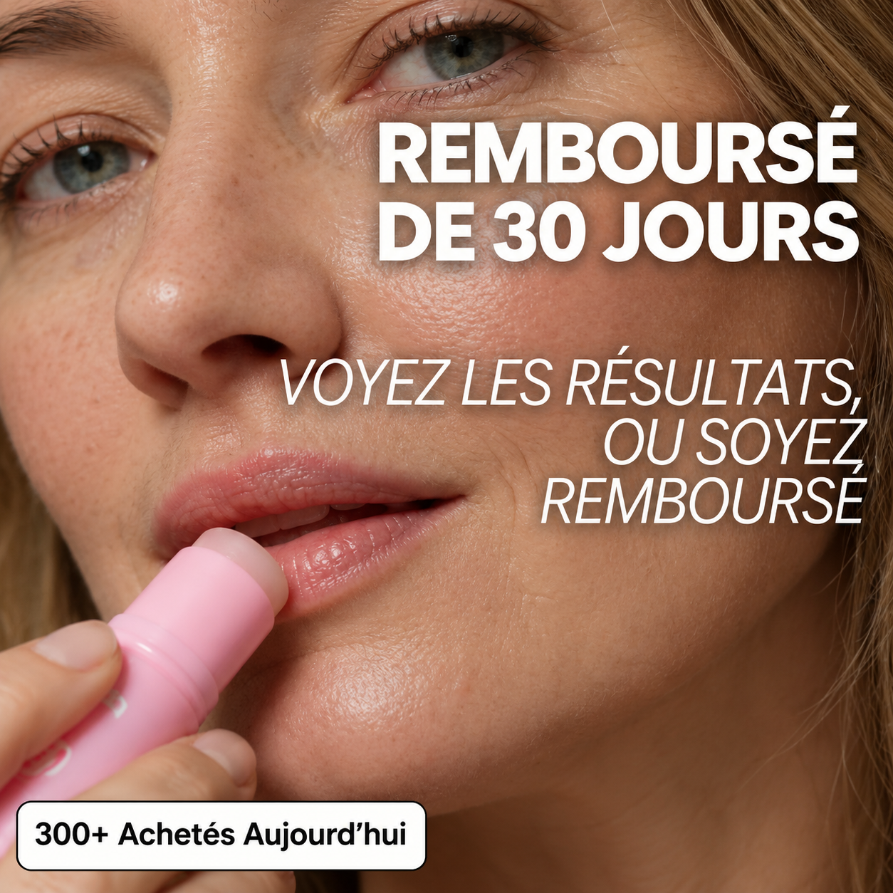Stick Repulpant Bio-Collagène PDRN