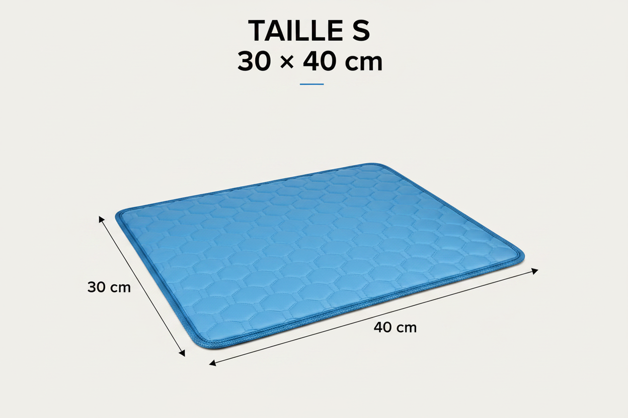 Tapis S 30x40 cm